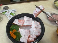 -冰之海挪威三文鱼(海珠店)