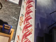 -十三姨正合丰烤肉(营迹路店)