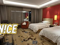 -南京维景国际大酒店(南京博物院店)