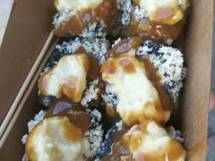 -品腐记·豆腐王朝(老门东总店)