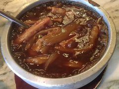 -那家小馆•北京菜•烤鸭(香山店)
