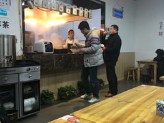 -马德元纯汤牛肉面(太奥广场店)
