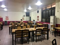大堂-清真·白家牛肉罩火烧老店(育才街店)