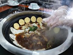 -东北铁锅宴(云龙华府店)