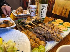 -坂吉屋·居酒屋深夜食堂(龙湖店)