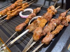 -伊带伊路新疆美食府(呼家楼店)