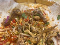 -东排食堂长沙小吃大排档(五一广场店)