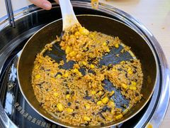 炒饭-三清洞摩西韩式年糕火锅(威高广场店)