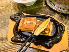 -格日勒阿妈蒙古厨房(大召店)