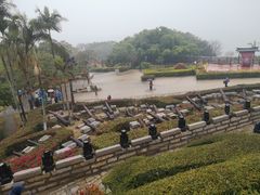 -胡里山炮台