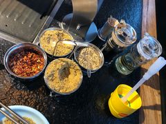 -金三顺韩式炭火烤肉店(中华路店)