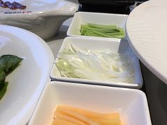 -煜丰汴京烤鸭(福彩路店)