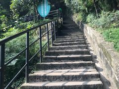 -重庆歌乐山烈士陵园