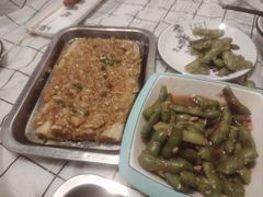 -顶峰夜宴·龙虾烧烤大排档(九江学院店)