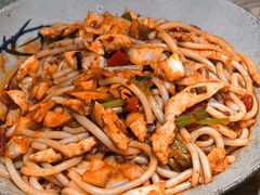 -那时新疆·若羌(经纬汇店)