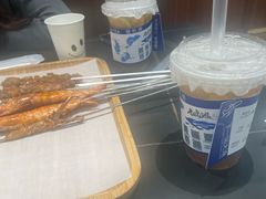 -老虎滩大连海鲜烧烤(建邺云锦路总店)