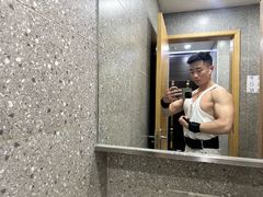 -美航国际健身(北京华联店)