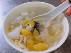 -老福合沟无米粿甜汤粿品店