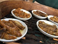 -品香排骨饭(羊官路店)