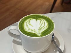 -六六·抹茶66’s SALDessert(保利时光里店)