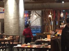 -佐敦茶餐厅(恒茂华城店)