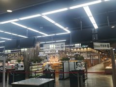 -果蔬好生活超市(乐堤港店)