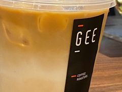 -Gee Coffee Roasters (万象城店)