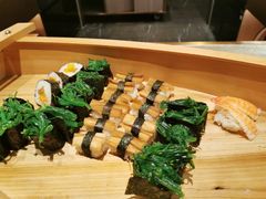 -康莱德酒店·美庭自助餐厅