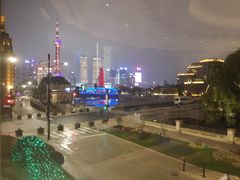 -上海苏宁宝丽嘉酒店·Cafe Bellagio西餐厅