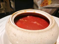 -西堤牛排(北京国瑞店)