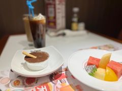 -斗牛士牛排餐厅(嘉里汇店)