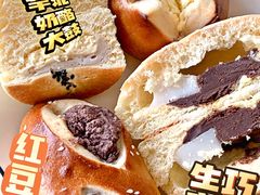 -0+1·手作面包(新北店)