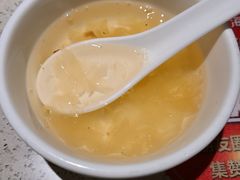 -海底捞大排档火锅(悦荟广场店)