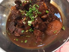 -三元宾馆-中餐厅