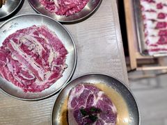 -西塔老太太泥炉烤肉(沈阳店)