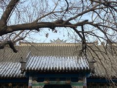-张学良旧居陈列馆