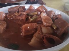 -鹿福农庄(南沙天后宫店)