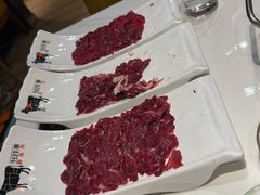 -今日牛事潮汕鲜牛肉火锅(瑞金店)