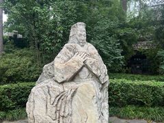 -成都武侯祠博物馆