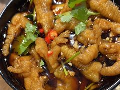 -刘成杰锦州烧烤(南河路店)