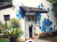 -景德镇古窑民俗博览区