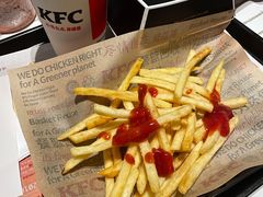 -肯德基(星河店)