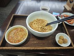 -蟹上黄·蟹黄面·江南糖水(人民广场店)