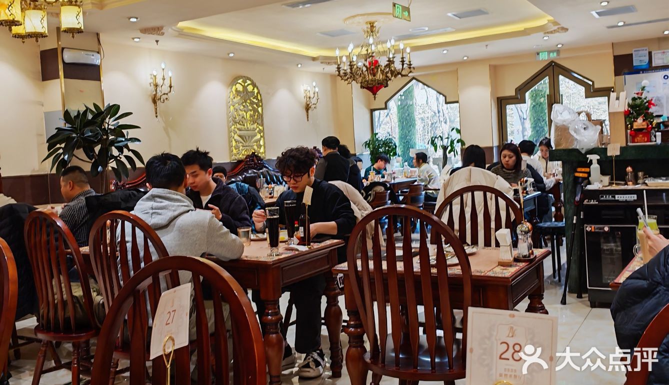 排队30分钟也要吃的叙利亚🇸🇾餐厅