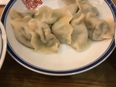 -新兴园饺子馆(北京百子湾店)