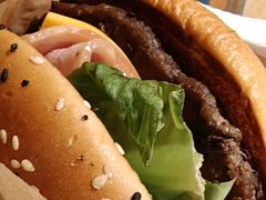 -麦当劳(领展中心城店)