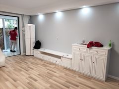 -索菲亚衣柜橱柜家具全屋定制(汶水红星店)
