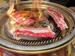 -西塔老太太泥炉烤肉(亚运村店)