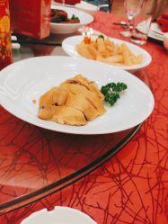-新城花园酒店·宴会厅