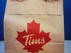 -Tims天好咖啡·贝果(融汇佳盛大厦店)